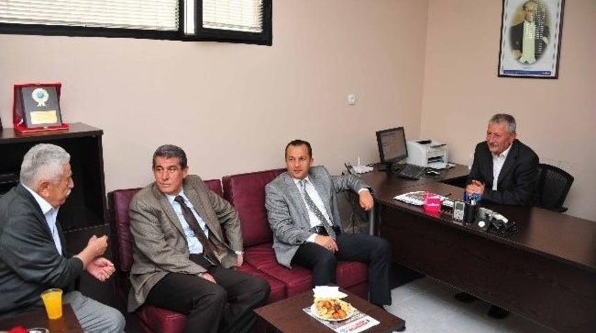 Bal&ccedil;ova Eğitim Mahallesi&rsquo;ne Yeni Muhtarlık Binası