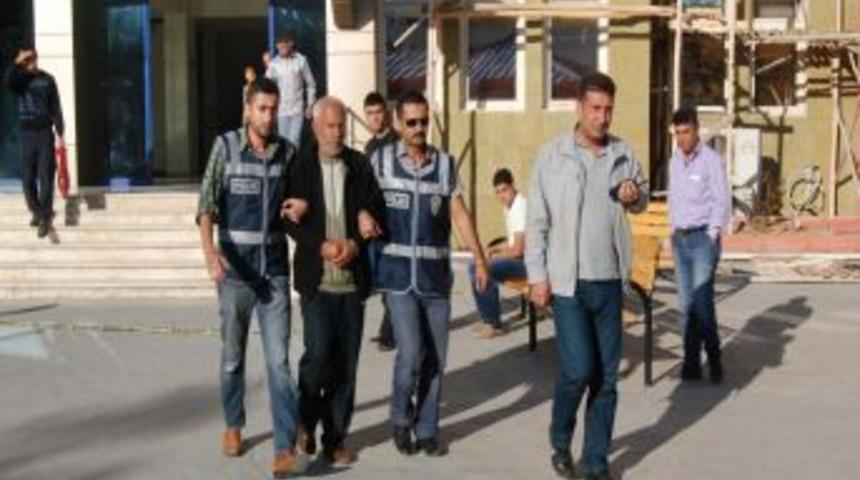 Kızını &Ouml;ld&uuml;ren Baba: &lsquo;Hak Etti&rsquo; Dedi