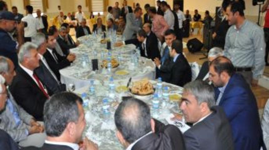 Batman'da 19 Yıllık Kan Davası Sona Erdi
