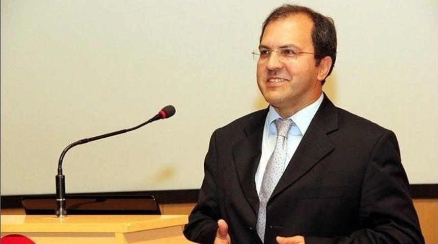 Aselsan Tanıtımı Ve &Uuml;niversite Sanayi İşbirliği Konferansı D&uuml;zenlendi