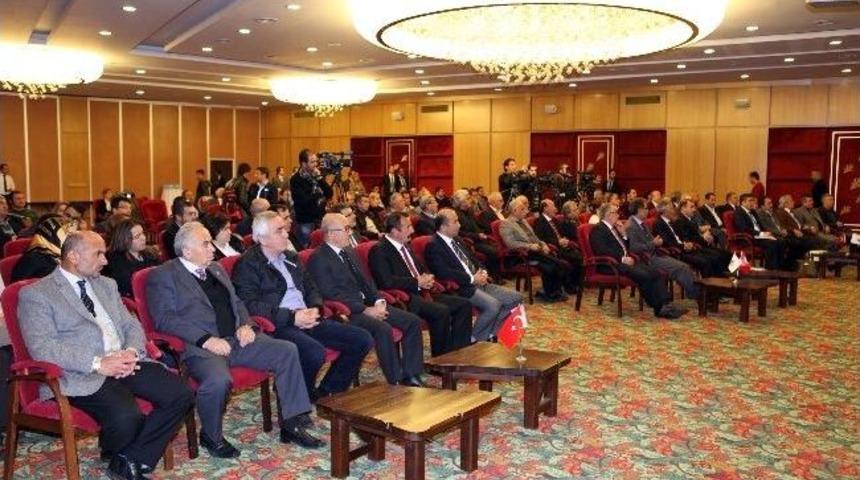 Bolu&rsquo;da K&ouml;roğlu Festivali&rsquo;nin Tanıtım Toplantısı Yapıldı