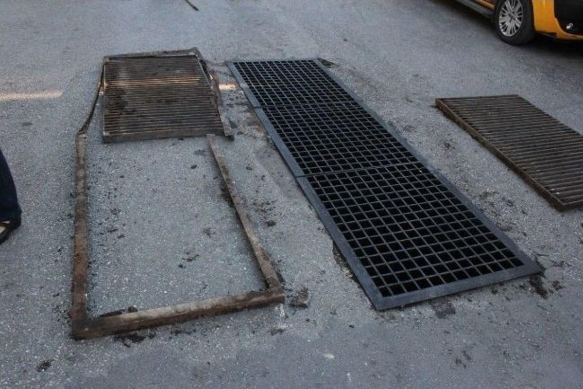 Bodrum Belediyesi Kış Hazırlıklarına Başladı