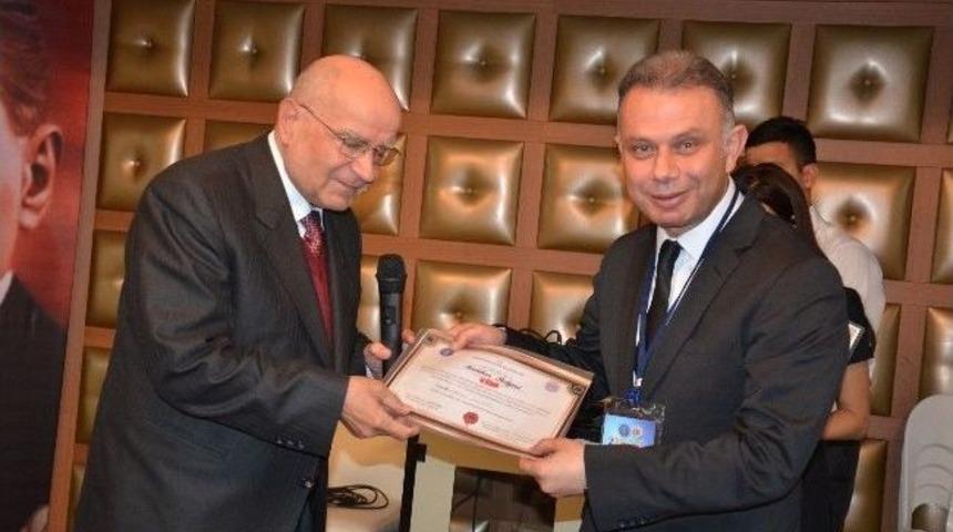 Kazan 13 &Uuml;lkeden 64 Bilim İnsanını Ağırladı
