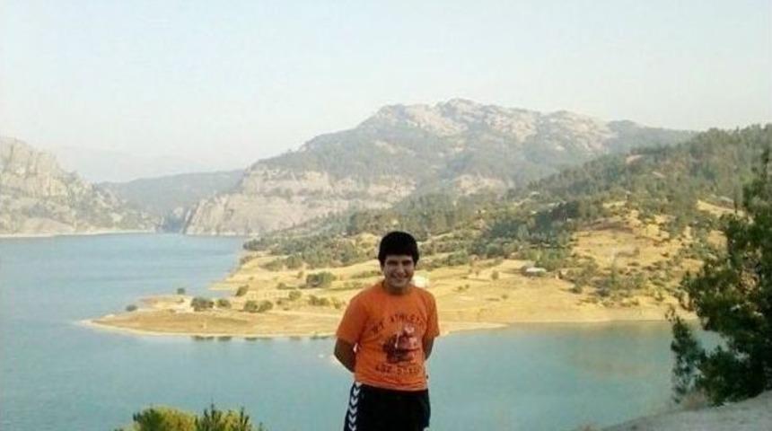 Patlamada Yaralanan &Ccedil;ocuk Kurtarılamadı