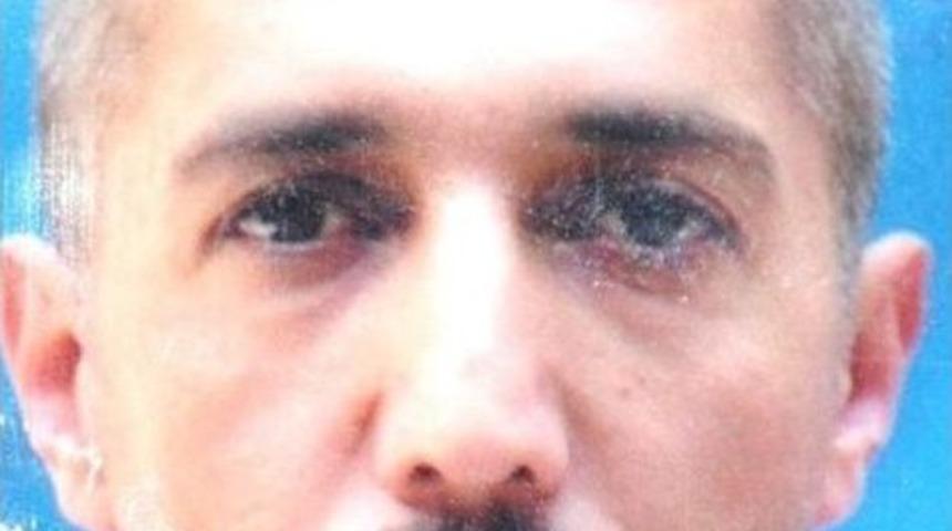 Alanya'da Galericiye Silahlı Saldırı