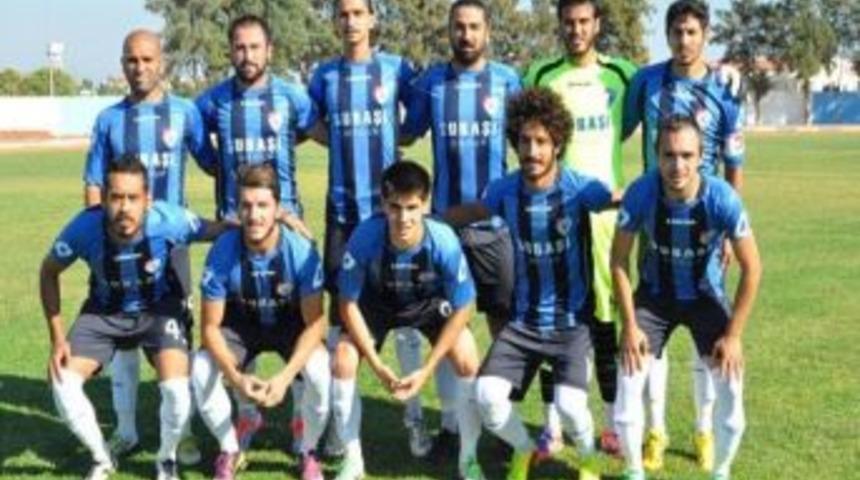 Didim Belediyespor&rsquo;da G&ouml;khan'lar Yok
