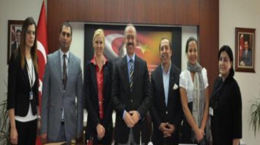 Akg&uuml;l: 60 Binden Fazla Kadına, 234 Milyon Lira Mikro Kredi Verildi