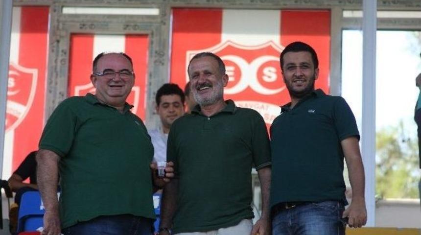 Spor Toto 3. Lig 2. Grup