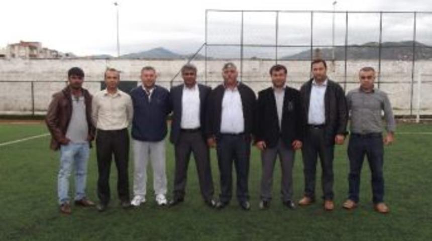 Acarlar Belediyespor Olağan&uuml;st&uuml; Genel Kurula Gidiyor