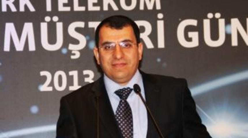T&uuml;rk Telekom 'Kurumsal M&uuml;şteri G&uuml;nleri' Toplantısını Mardin'de Yaptı