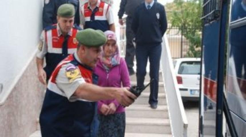 Kesikbaş Davası Başladı