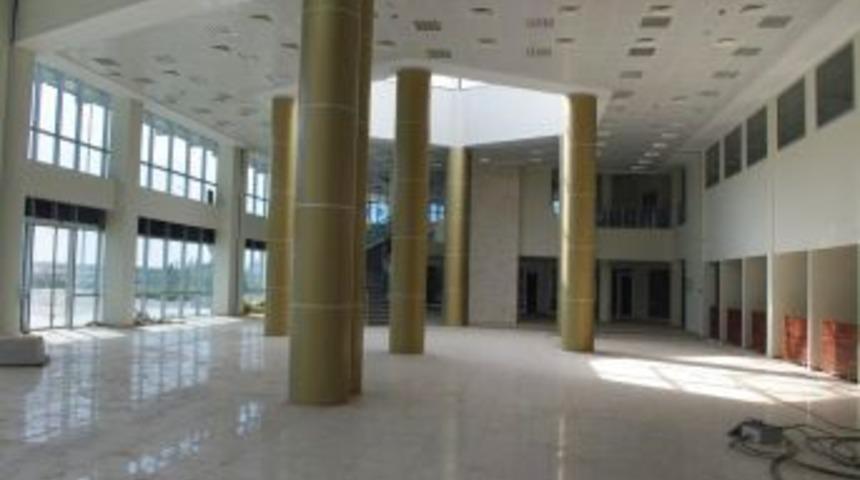 Viranşehir Belediye Başkanvekili Burun'dan Milletvekili Uslu'ya Cevap