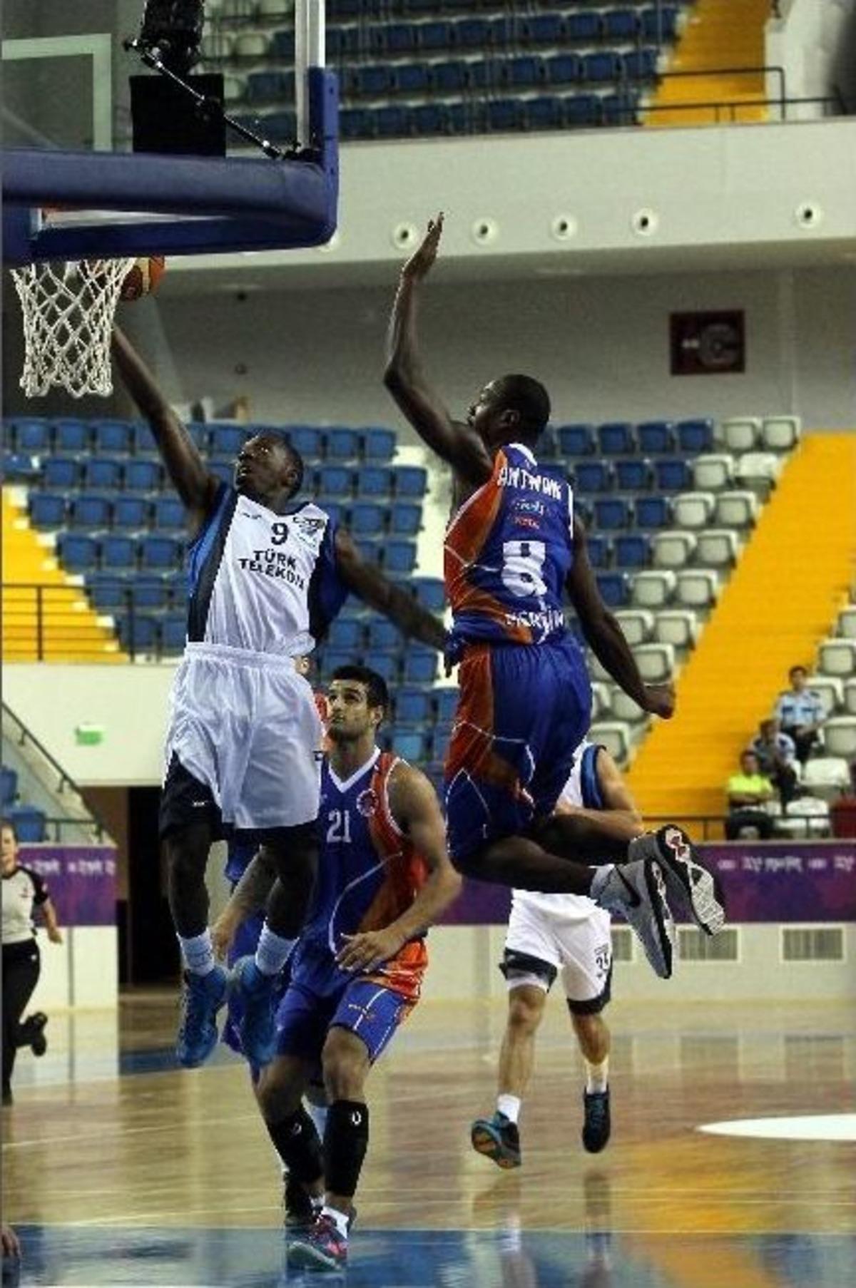 Spor Toto Erkekler T&uuml;rkiye Kupası