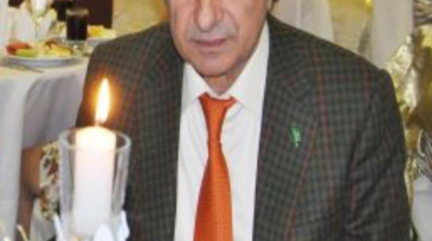 T&Uuml;RSAB Başkanı Ulusoy: Mısır&rsquo;dan Gelecek Turiste 'hayır' Diyemeyiz