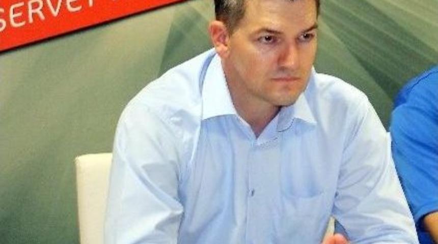 T&uuml;rk Telekom - Mersin B&uuml;y&uuml;kşehir Belediyesi Ma&ccedil;ının Ardından