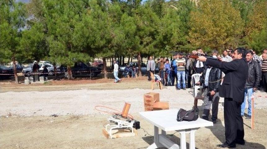 Avcılar Trap Atışların, Atıcılıklarını Konuşturdular