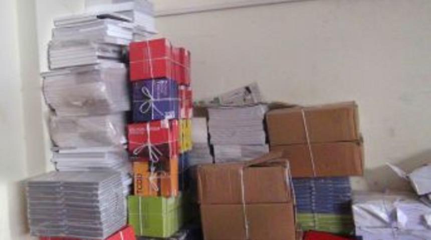 Mimarlar Odası, Bandrols&uuml;z Kitap Ve CD Ele Ge&ccedil;irilen Polis Aramasını Kınadı