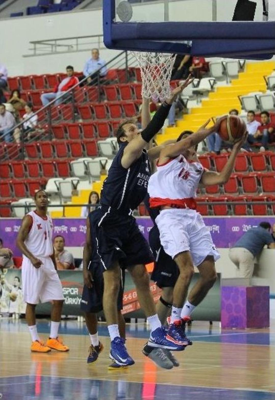 Spor Toto Erkekler T&uuml;rkiye Kupası