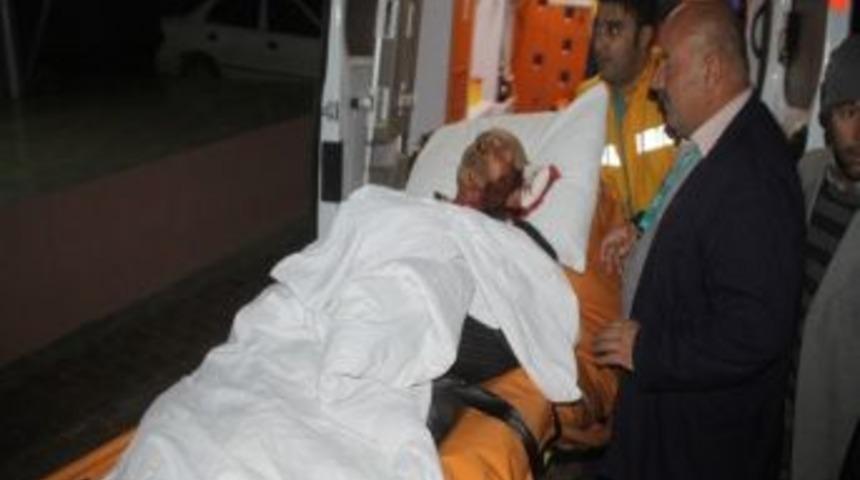 Kardeş kavgası kanlı bitti: 1 &ouml;l&uuml;, 1 yaralı