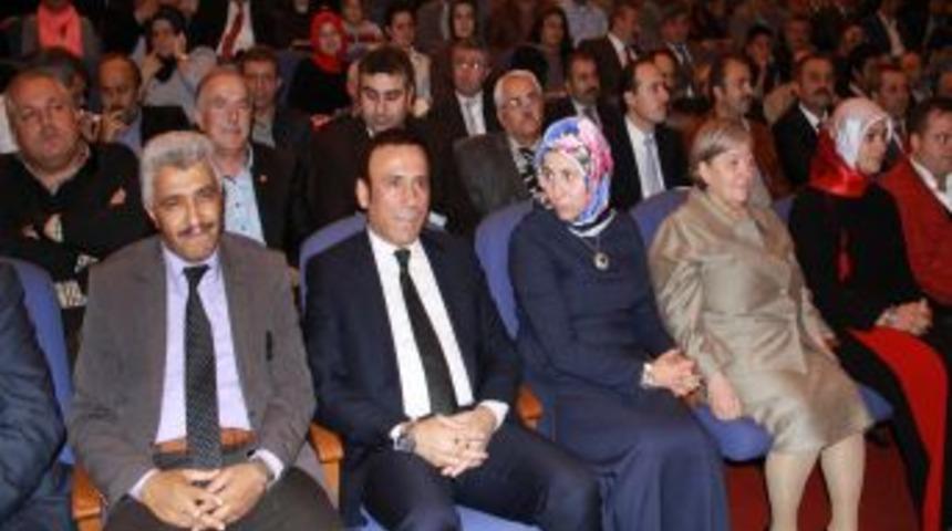 Başkan Gen&ccedil;: Samsun Tarih Boyunca Karadeniz'in Başkentliğini Yaptı