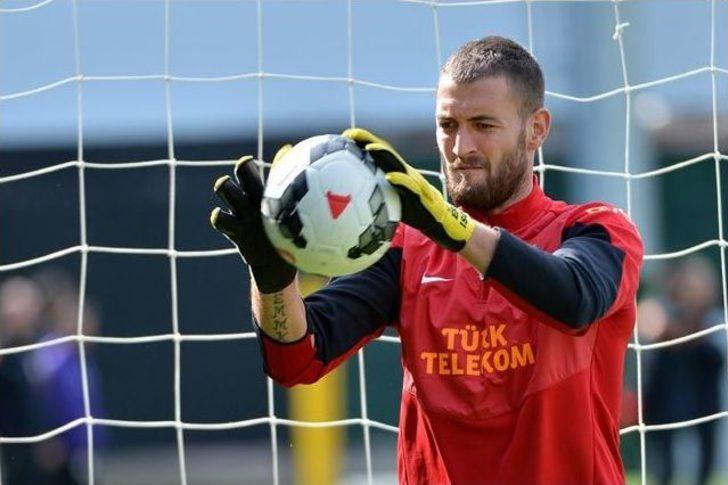 Galatasaray, Akhisar Belediyespor Maçı Hazırlıklarını Sürdürdü G1