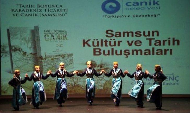 Kanal İstanbul'a Rakip, Kanal Samsun G1