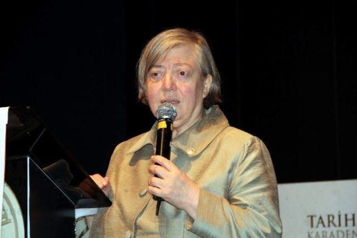 Kanal İstanbul'a Rakip, Kanal Samsun G4