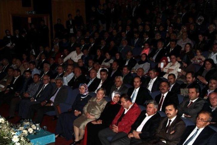 Kanal İstanbul'a Rakip, Kanal Samsun G5