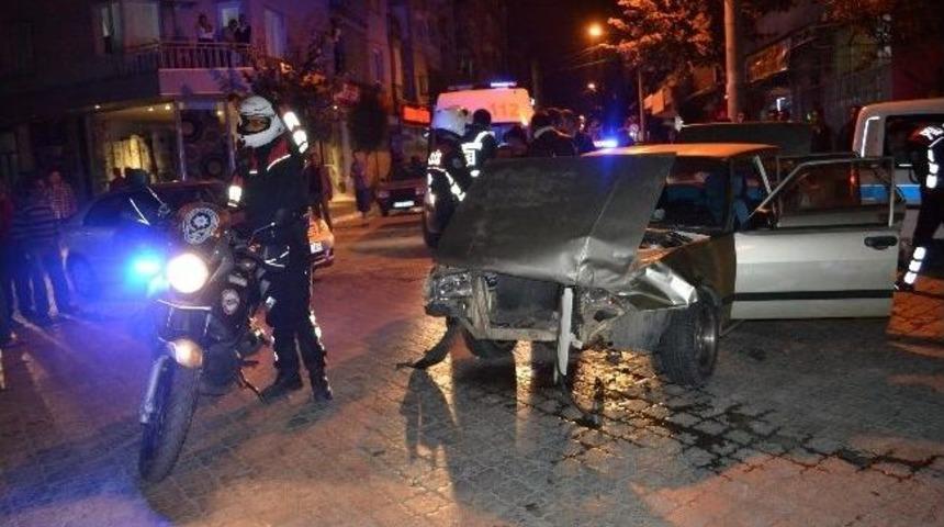 Kovalamaca Kazayla Bitti