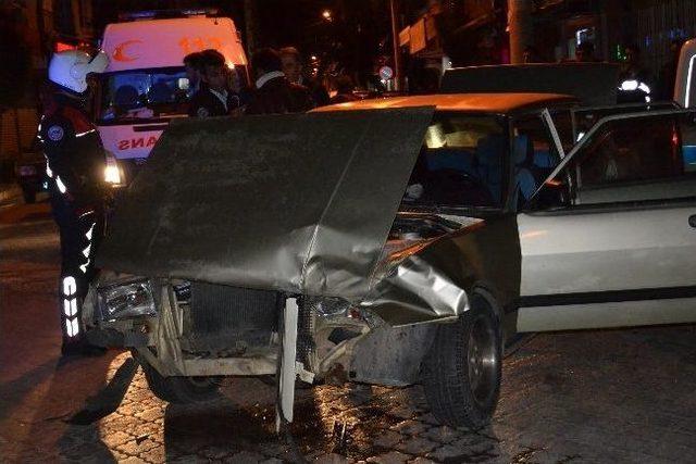 Kovalamaca Kazayla Bitti 1