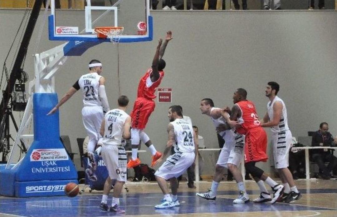 Spor Toto T&uuml;rkiye Kupası