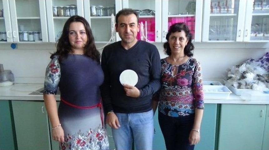 Hatay ‘da Yetişen “zahter”bitkisi Yaralara Şifa Oluyor.