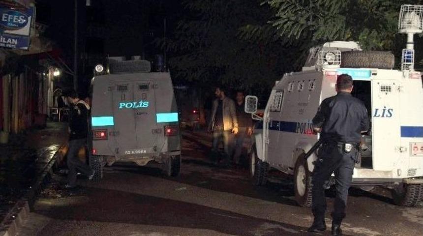 Tunceli&rsquo;deki Birahane Saldırısı Ardından