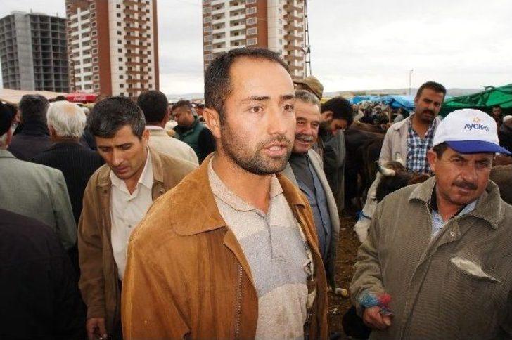 (özel Haber) Canlı Hayvan Pazarında ‘denetim’ Krizi G2