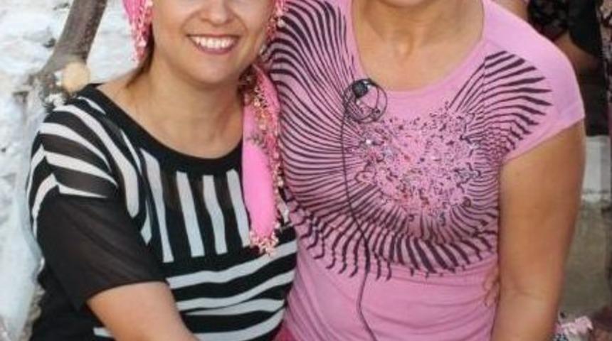 Bayraklı'da Pınar Susmuş Farkı