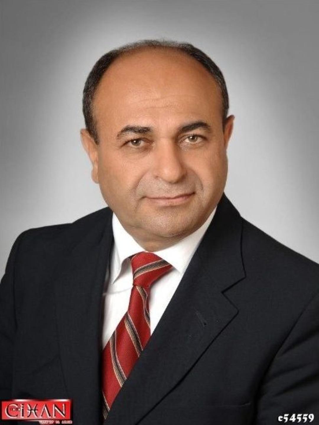 Chp'li Hasan Aslan İddialı Konuştu