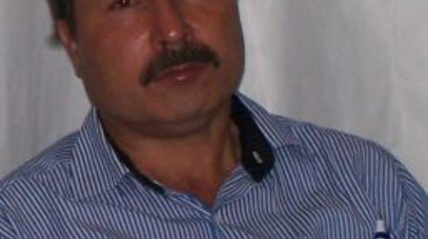 Ak Parti Mut G&ouml;ksu Belde Başkanı İstifa Etti