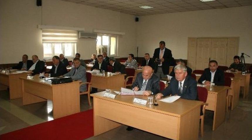 Mecliste Tar-gel Bilgilendirmesi