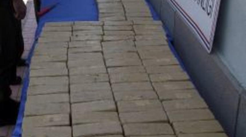 100 Kilo Eroine 4 Tutuklama Daha