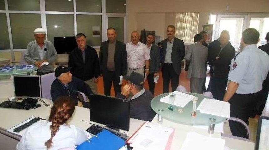 Kocaeli'de Kurban Kestirme Telaşı Yaşanmayacak