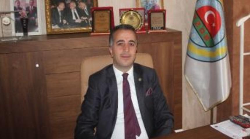 Ağrı&rsquo;da Her G&uuml;n Kuzey Irak'a Hayvan G&ouml;nderiyor