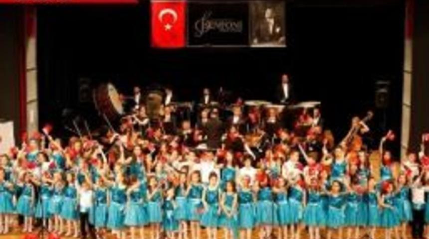 Bu Konser Ka&ccedil;maz