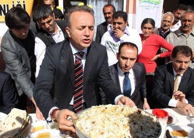 Tunceli Valisi Yayla Yasağını Kaldırdı 1