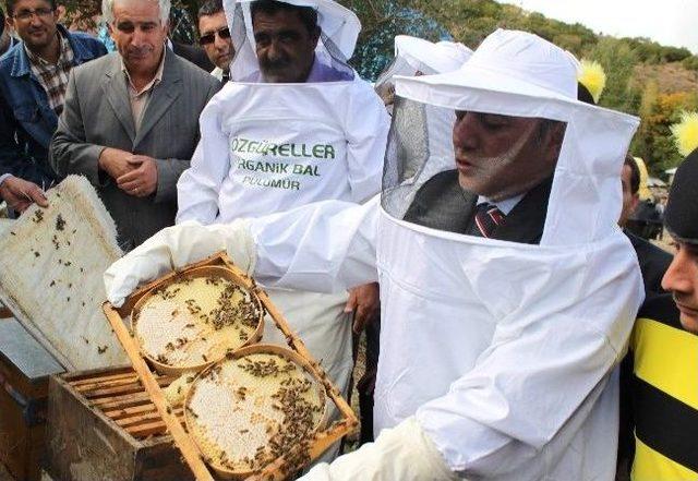 Tunceli Valisi Yayla Yasağını Kaldırdı 2