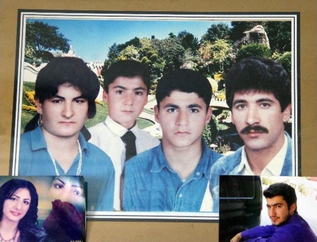 İntiharın ardından dram &ccedil;ıktı