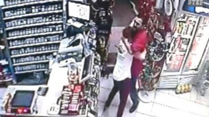 Alkoll&uuml; Gittiği Işten Kovan Patronunu &Ouml;ld&uuml;ren Zanlı Tutuklandı