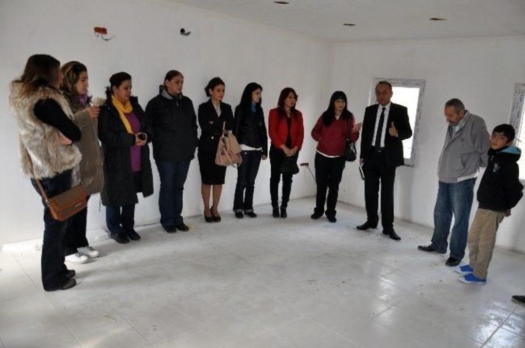 D&uuml;nya Hayvanları Koruma G&uuml;n&uuml; Kutlandı