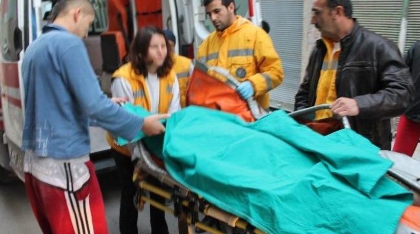 Konya&rsquo;da Sobadan Zehirlenen Gen&ccedil; Hayatını Kaybetti