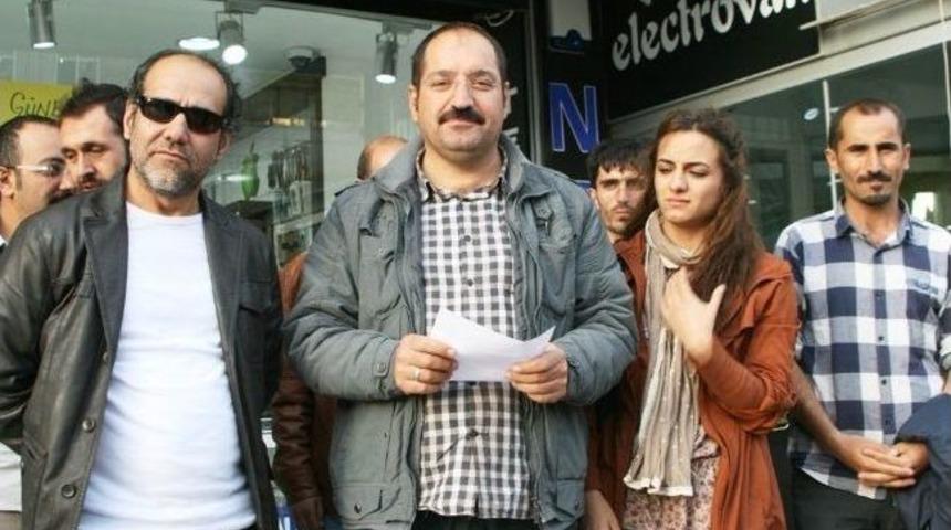 Van Gsbd Mekan Talep Etti