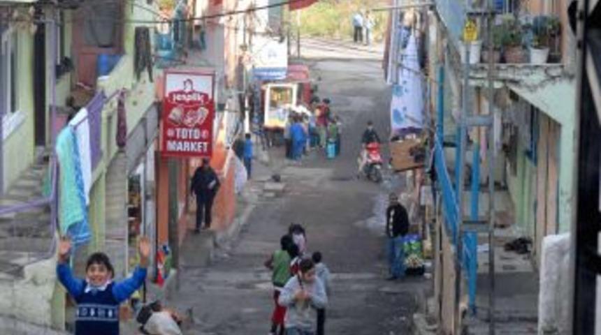 Romanlar Demokratikleşme Paketinden Umutlu